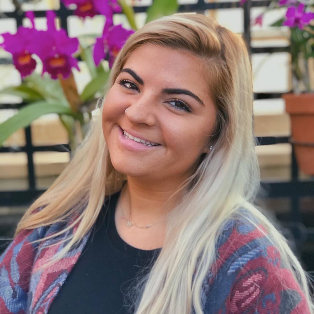 Meet your Posher, Lexi